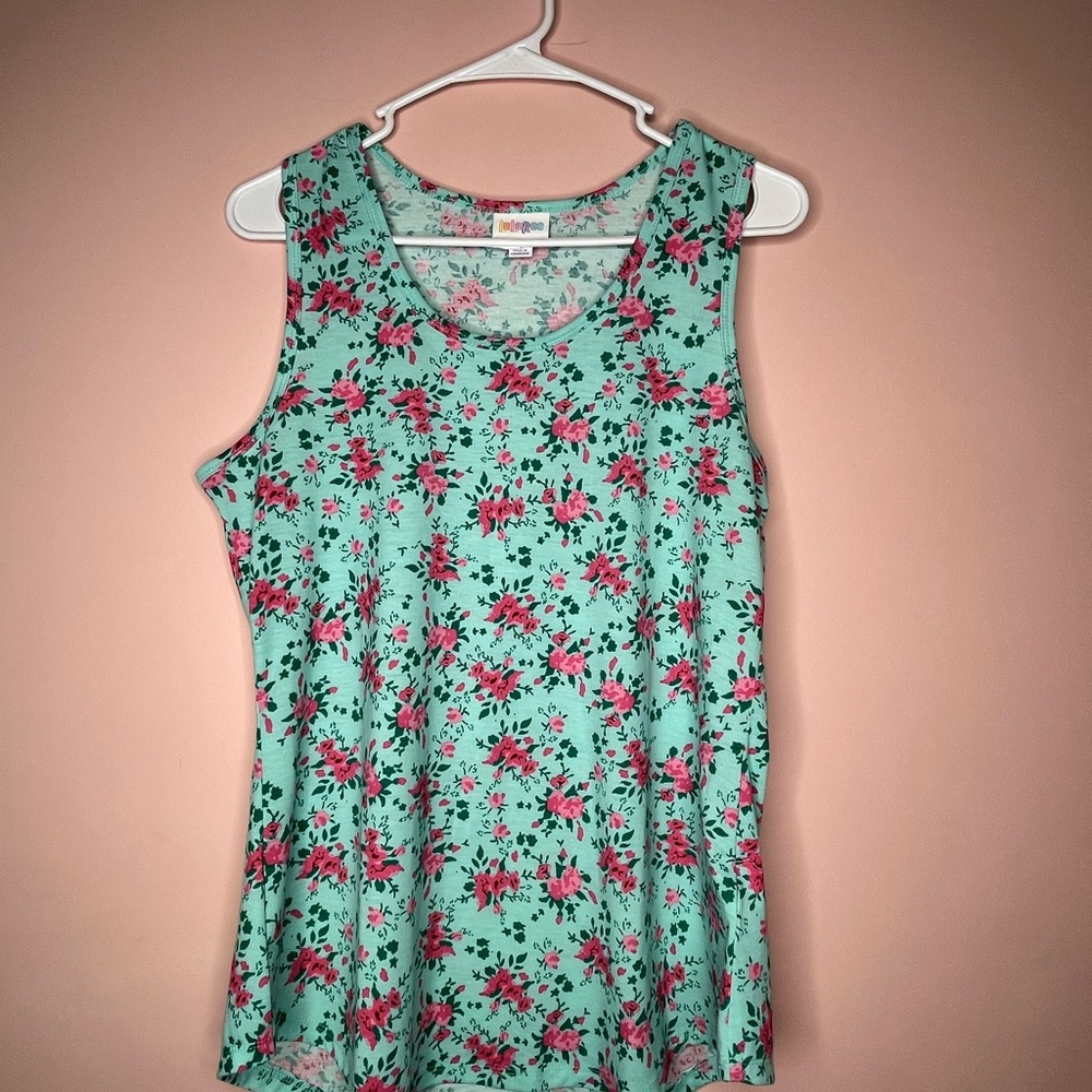 NWT LuLaRoe Tank Top